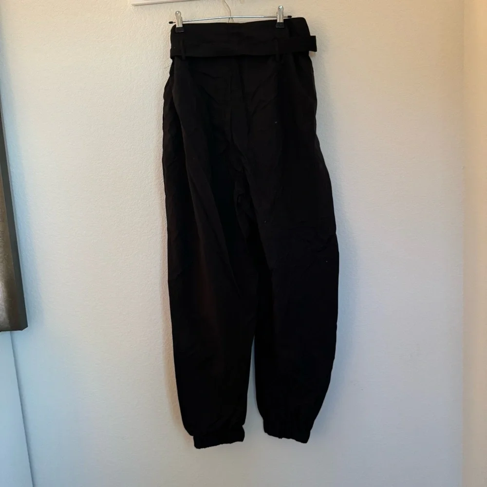 ASOS High-Waist Utility Belted Women’s Pants - Picture 6 of 6